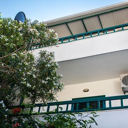 Apartments Gajeta Gradac  Exterior foto